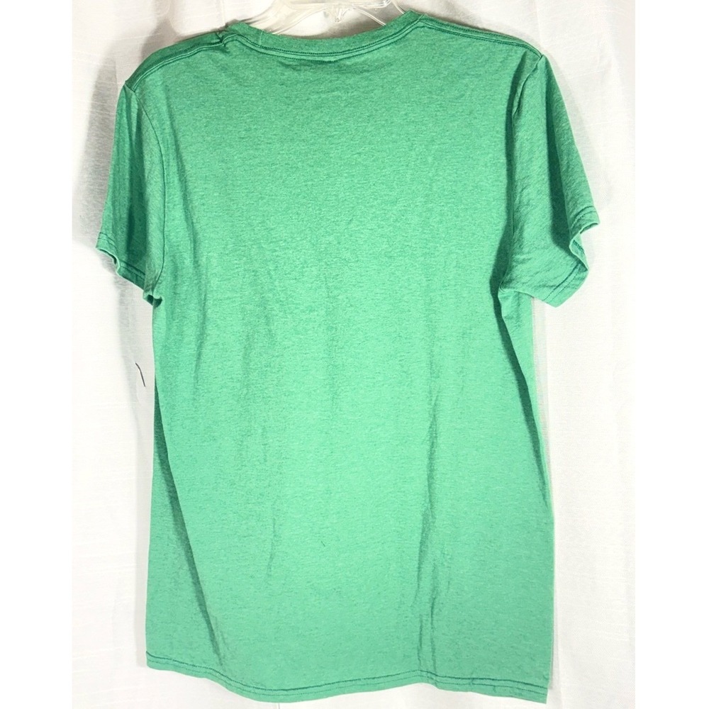 Mexico Fútbol 2018 FIFA Russia size Medium Soccer distressed print - Picture 3 of 5